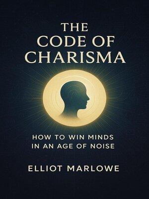 cover image of The Code of Charisma
